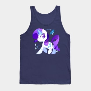 Fashionista Tank Top